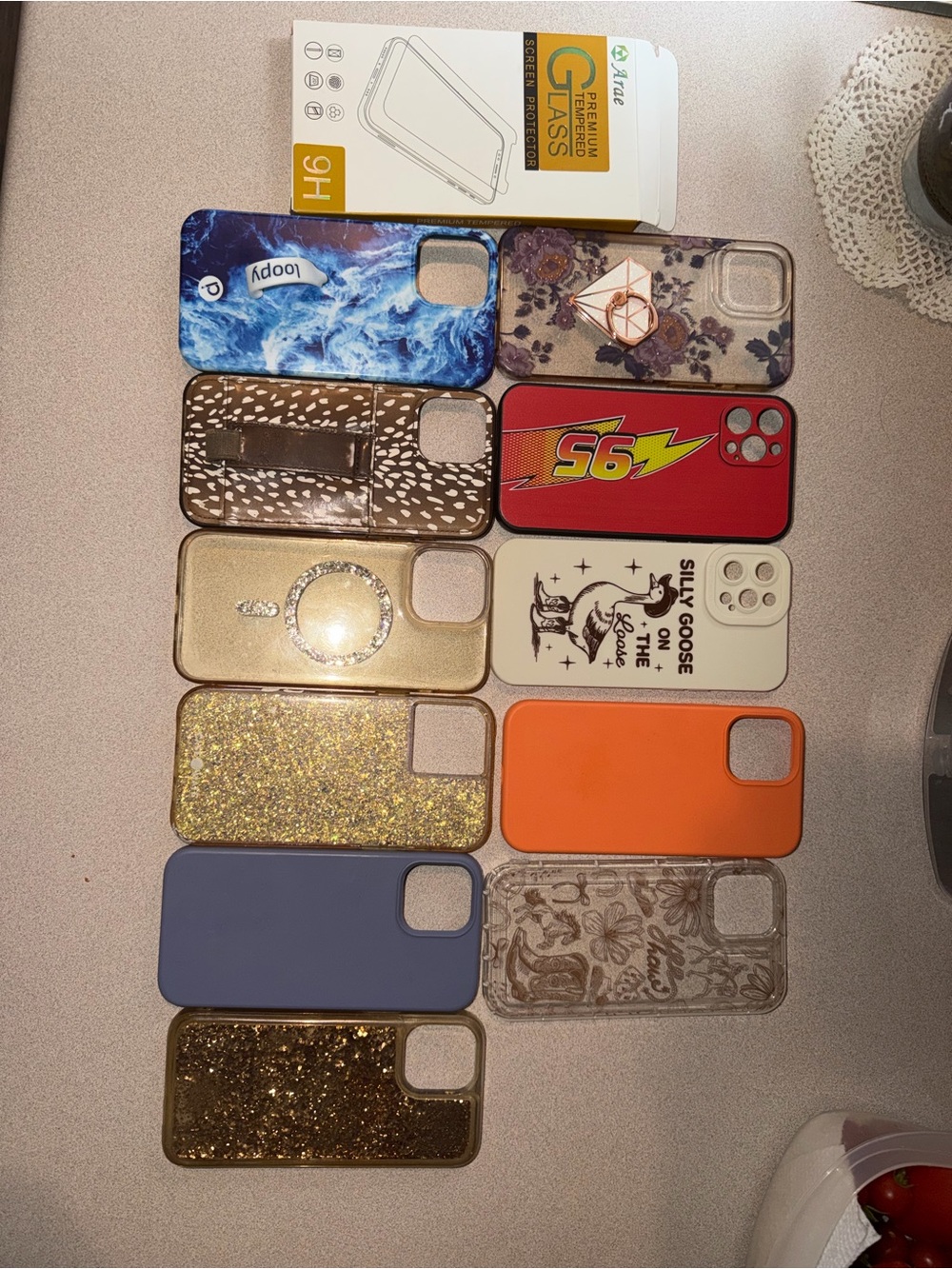 iPhone 12 Pro Max cases